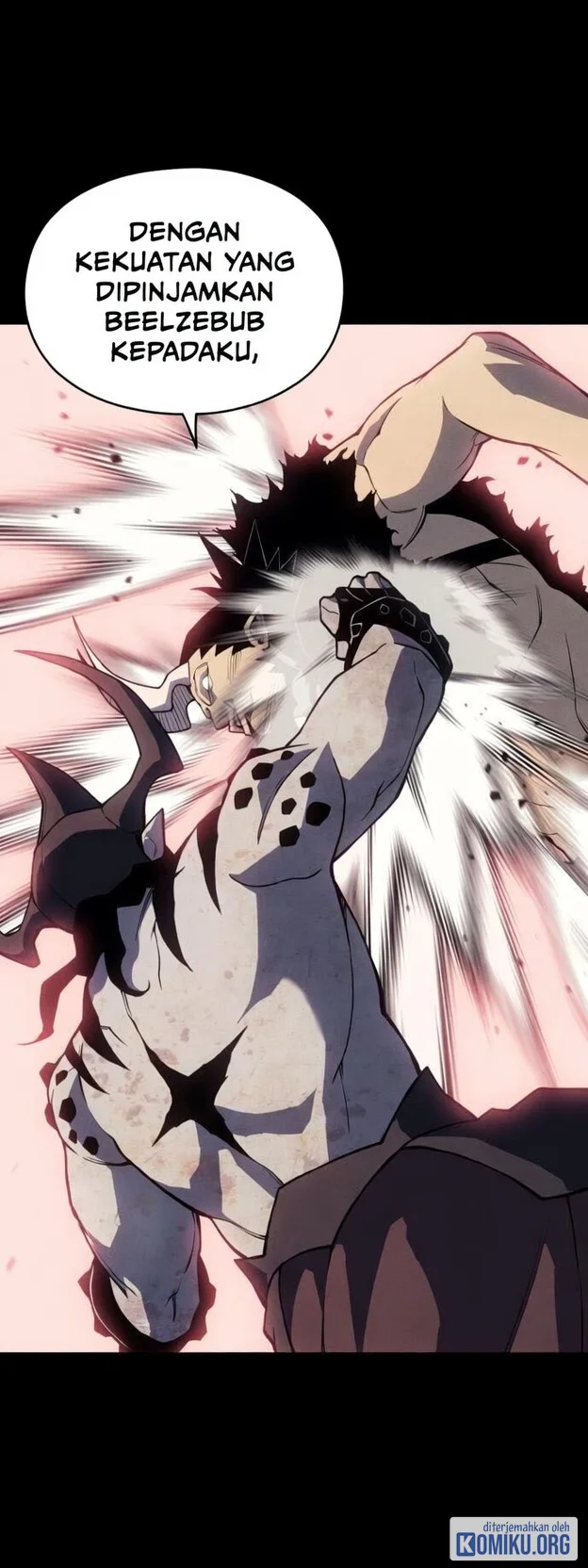 Regressing With The King’s Power Chapter 153 - halaman 96