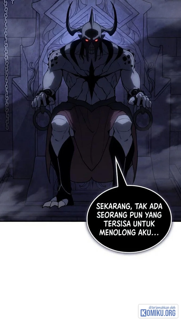 Regressing With The King’s Power Chapter 153 - halaman 99