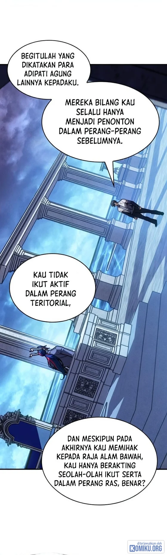 Regressing With The King’s Power Chapter 154 - halaman 10