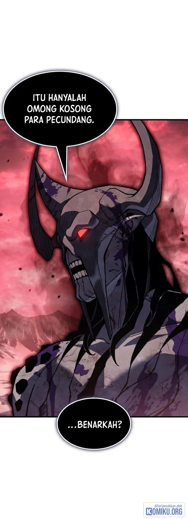 Regressing With The King’s Power Chapter 154 - halaman 108