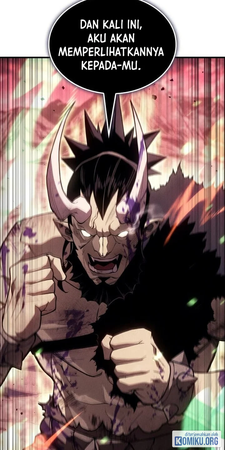 Regressing With The King’s Power Chapter 154 - halaman 111