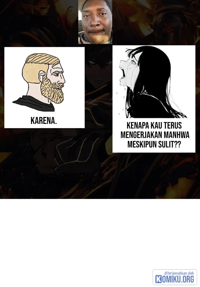 Regressing With The King’s Power Chapter 154 - halaman 2