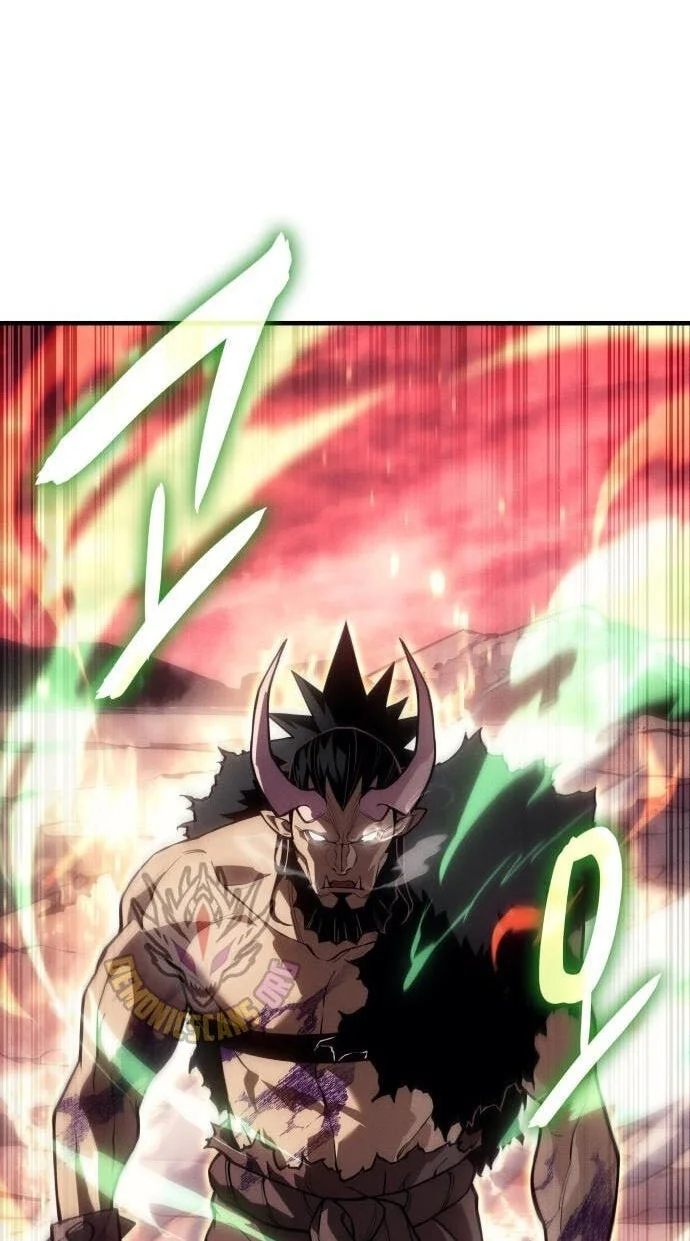 Regressing With The King’s Power Chapter 154 - halaman 32
