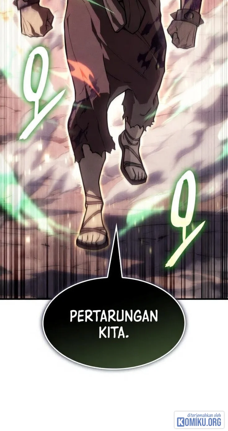 Regressing With The King’s Power Chapter 154 - halaman 33