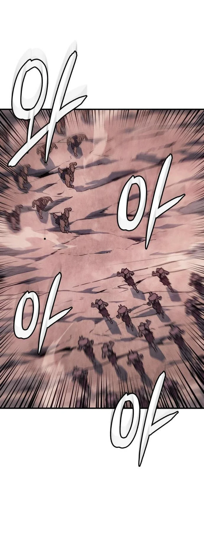 Regressing With The King’s Power Chapter 154 - halaman 44