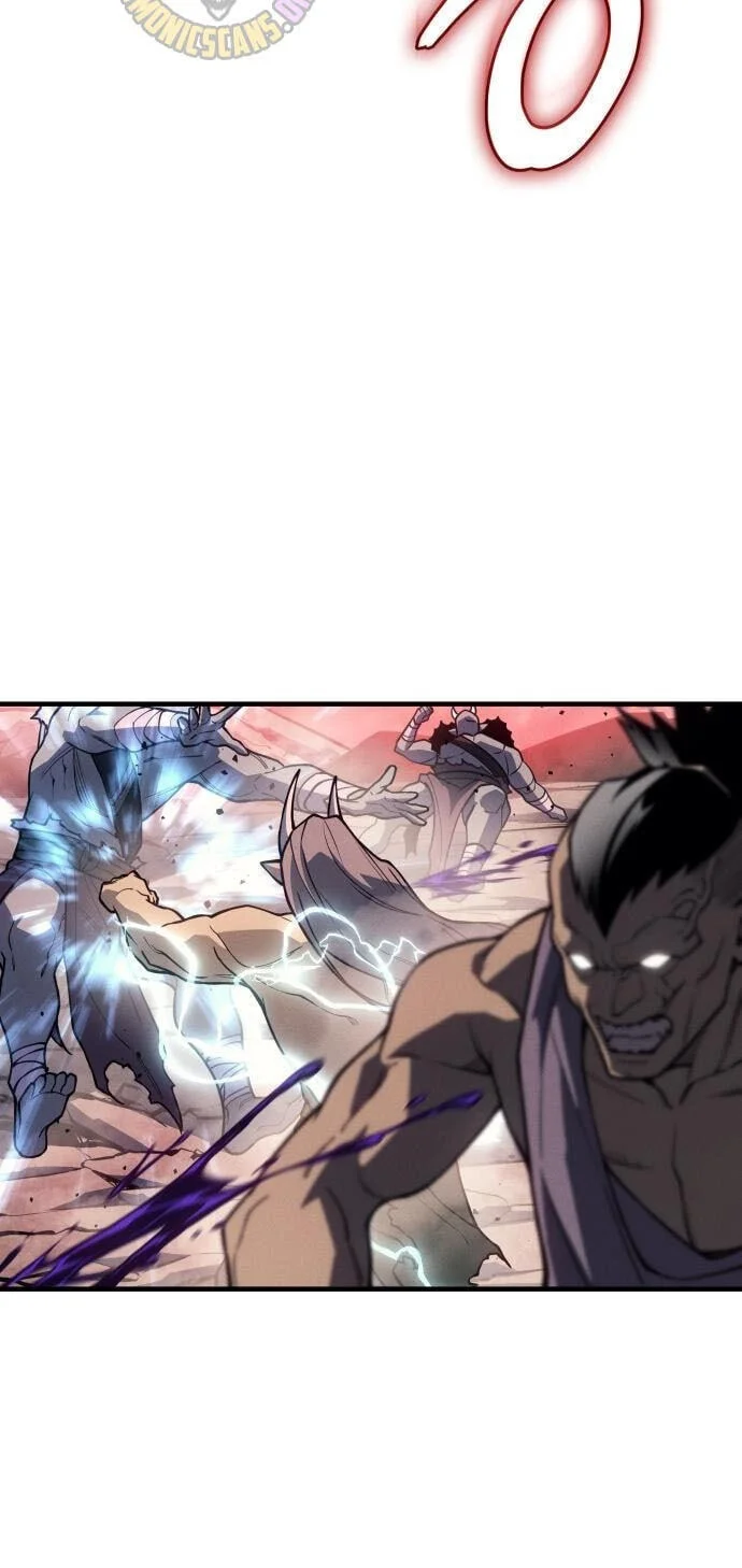 Regressing With The King’s Power Chapter 154 - halaman 46