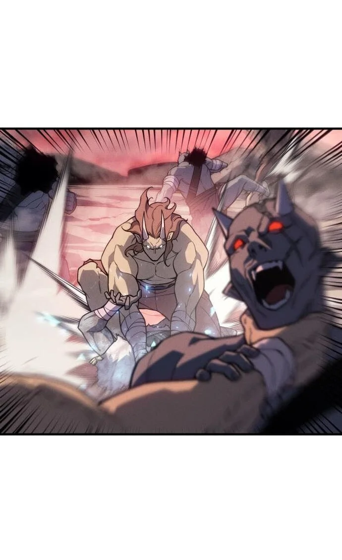 Regressing With The King’s Power Chapter 154 - halaman 47