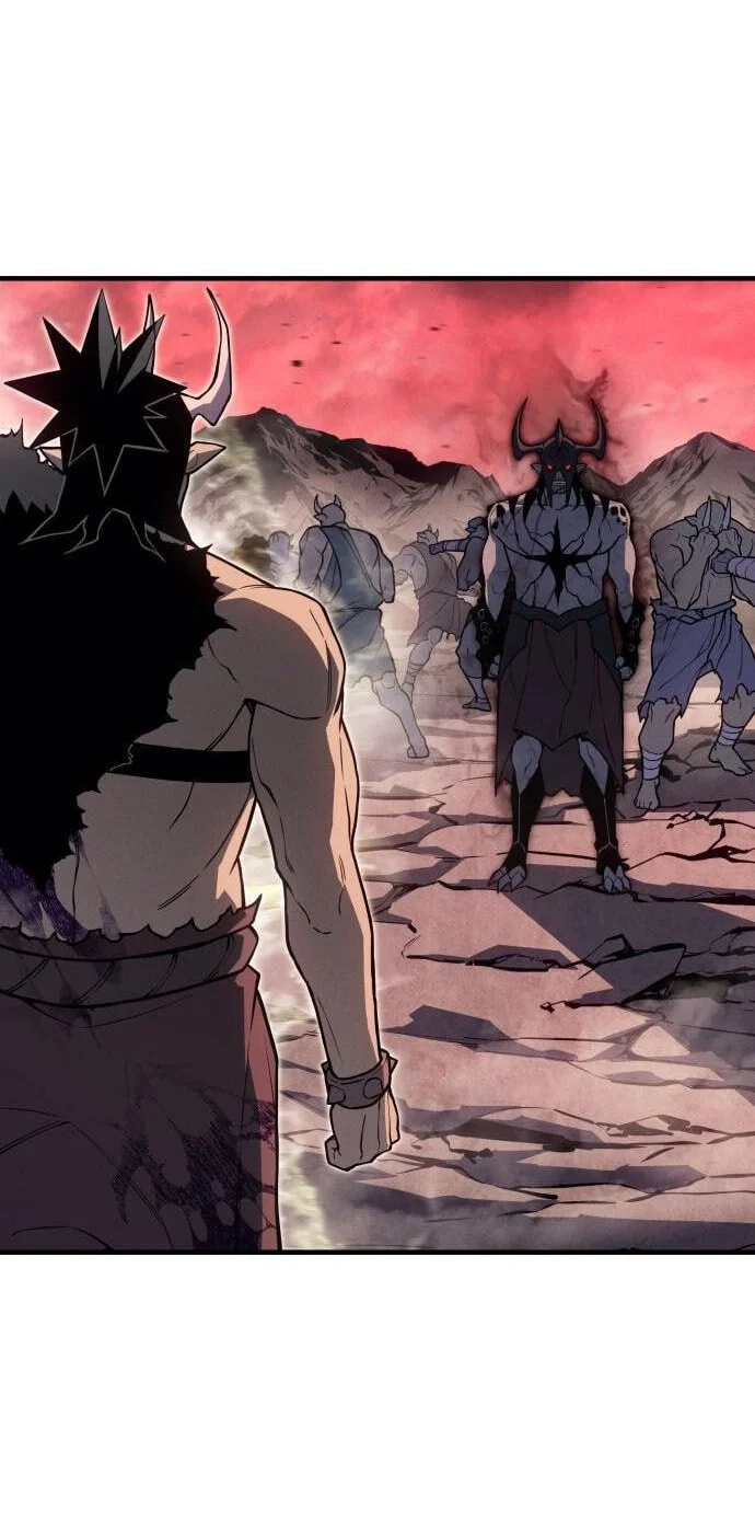 Regressing With The King’s Power Chapter 154 - halaman 48