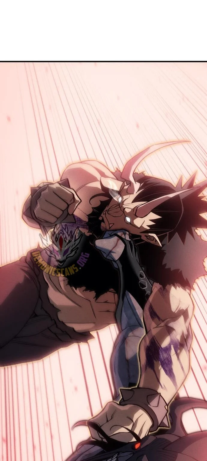 Regressing With The King’s Power Chapter 154 - halaman 52