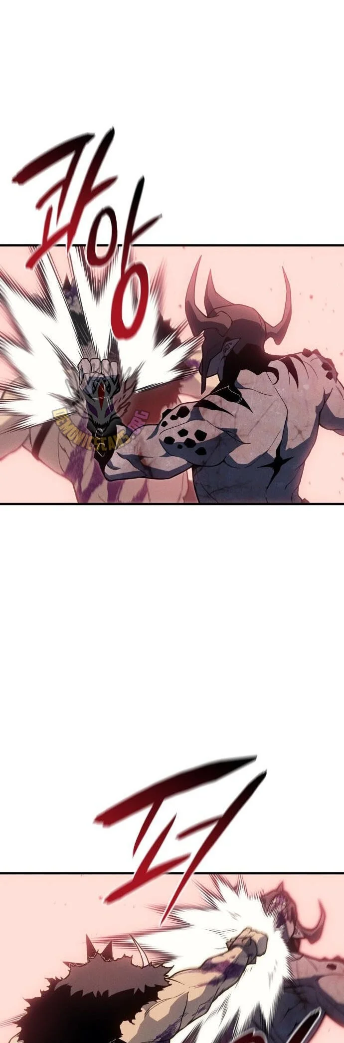 Regressing With The King’s Power Chapter 154 - halaman 58