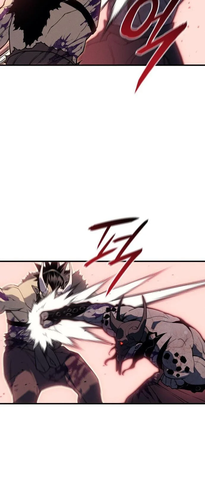 Regressing With The King’s Power Chapter 154 - halaman 59