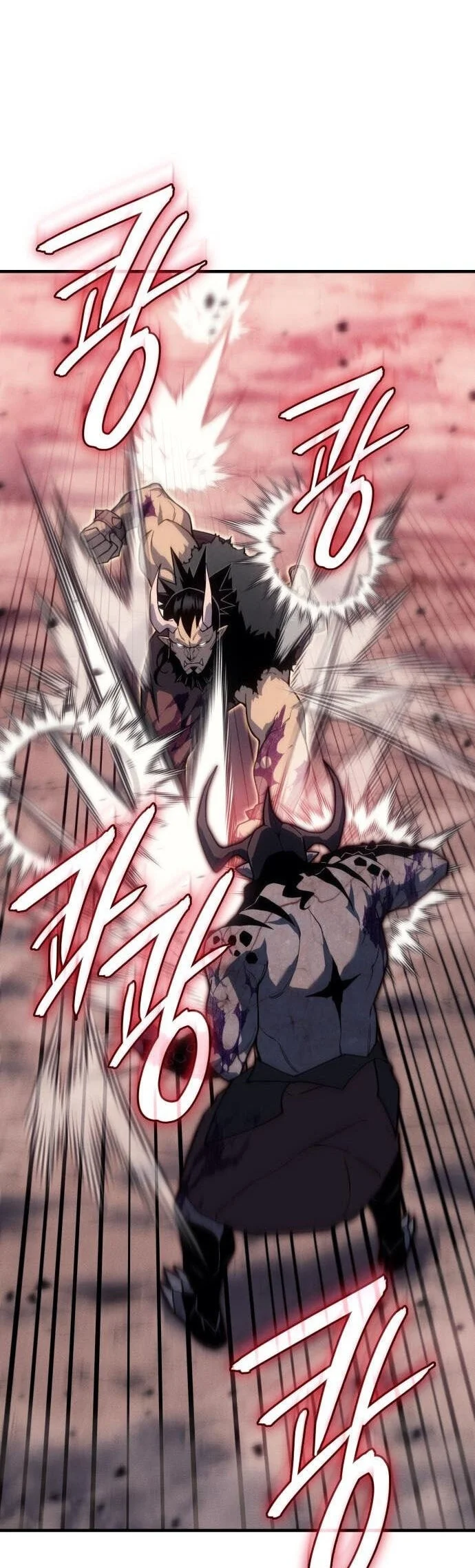 Regressing With The King’s Power Chapter 154 - halaman 60