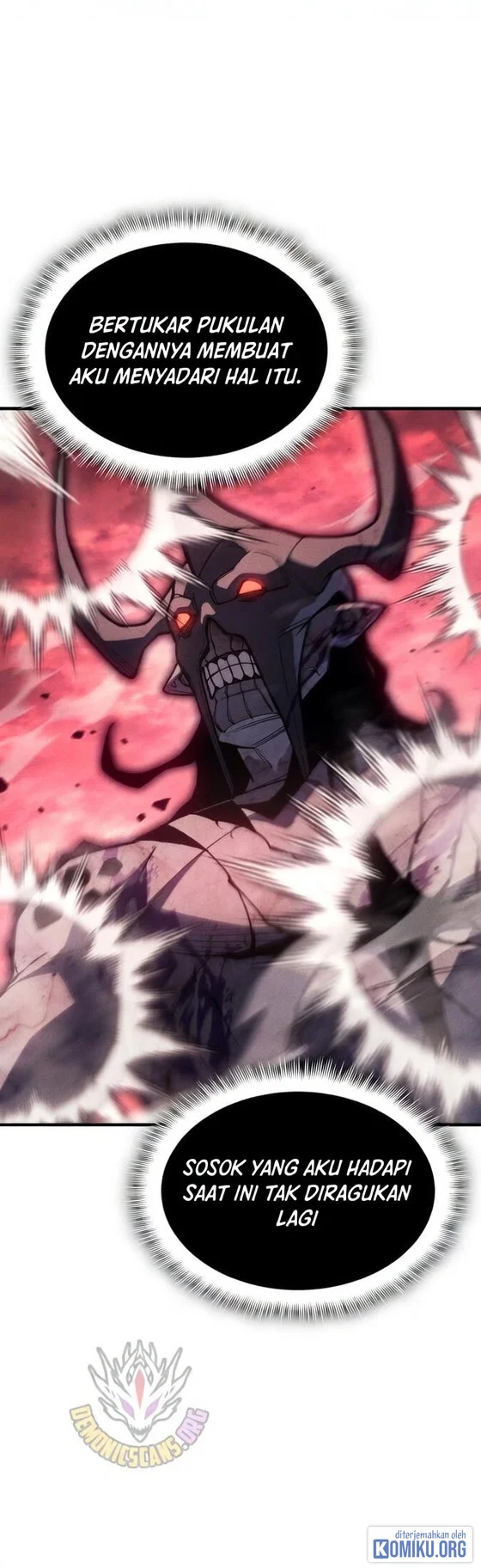 Regressing With The King’s Power Chapter 154 - halaman 64