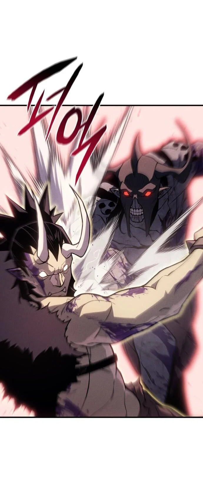 Regressing With The King’s Power Chapter 154 - halaman 67