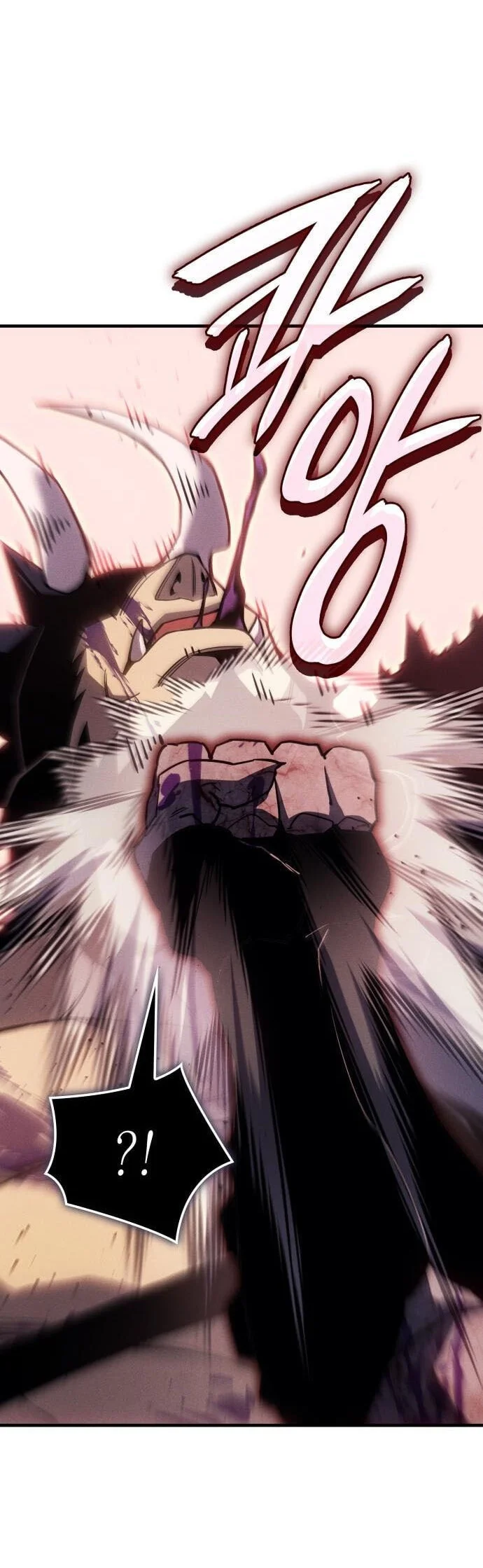 Regressing With The King’s Power Chapter 154 - halaman 68