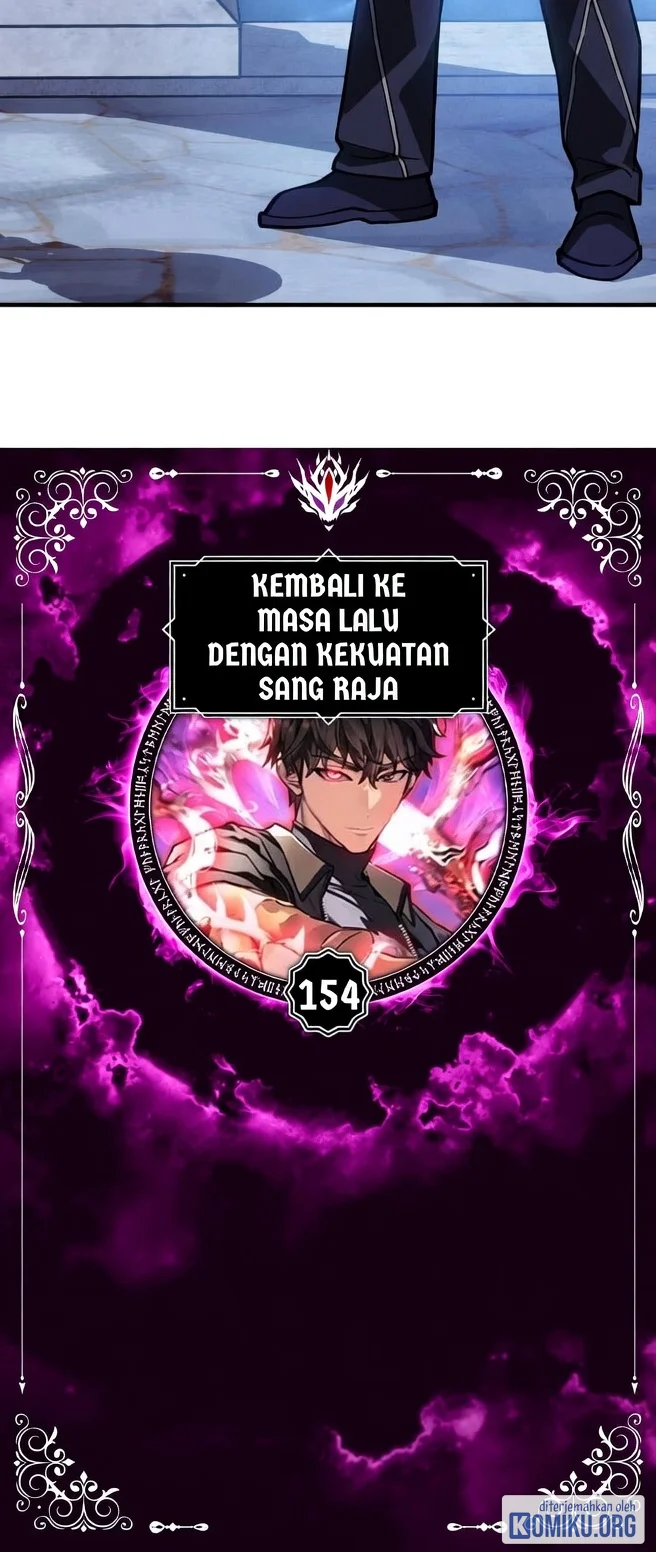 Regressing With The King’s Power Chapter 154 - halaman 7
