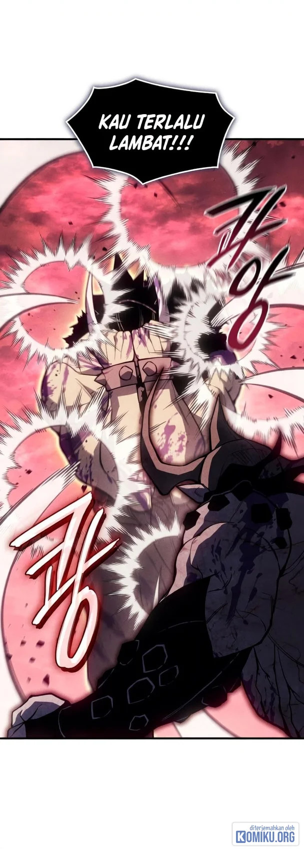 Regressing With The King’s Power Chapter 154 - halaman 73