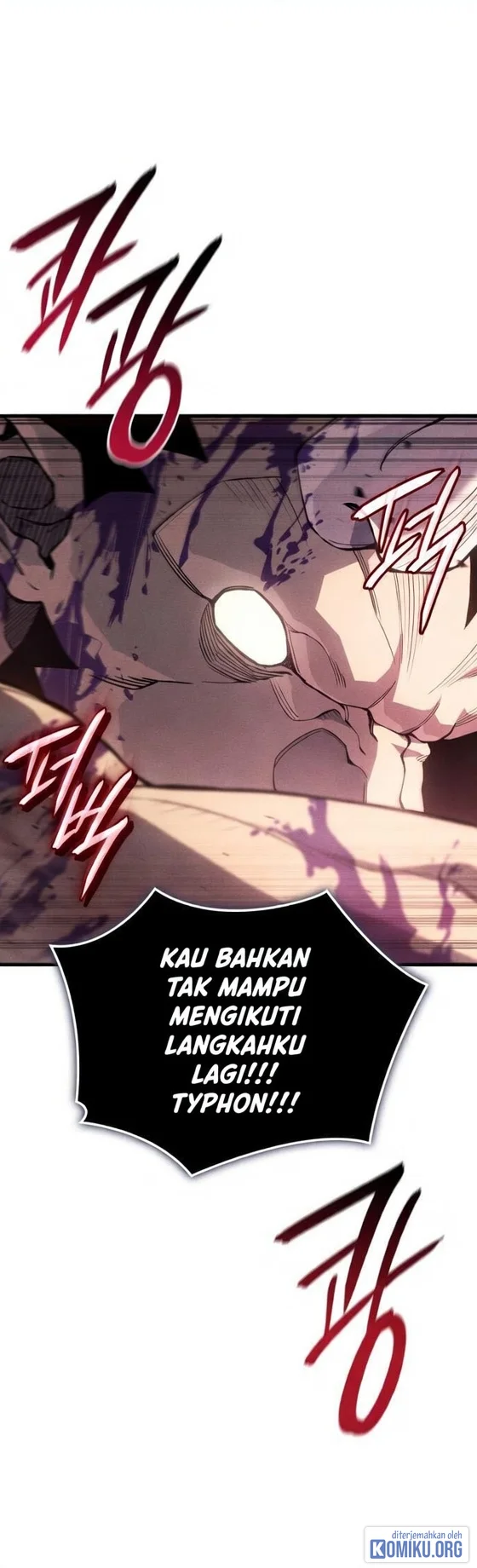 Regressing With The King’s Power Chapter 154 - halaman 76