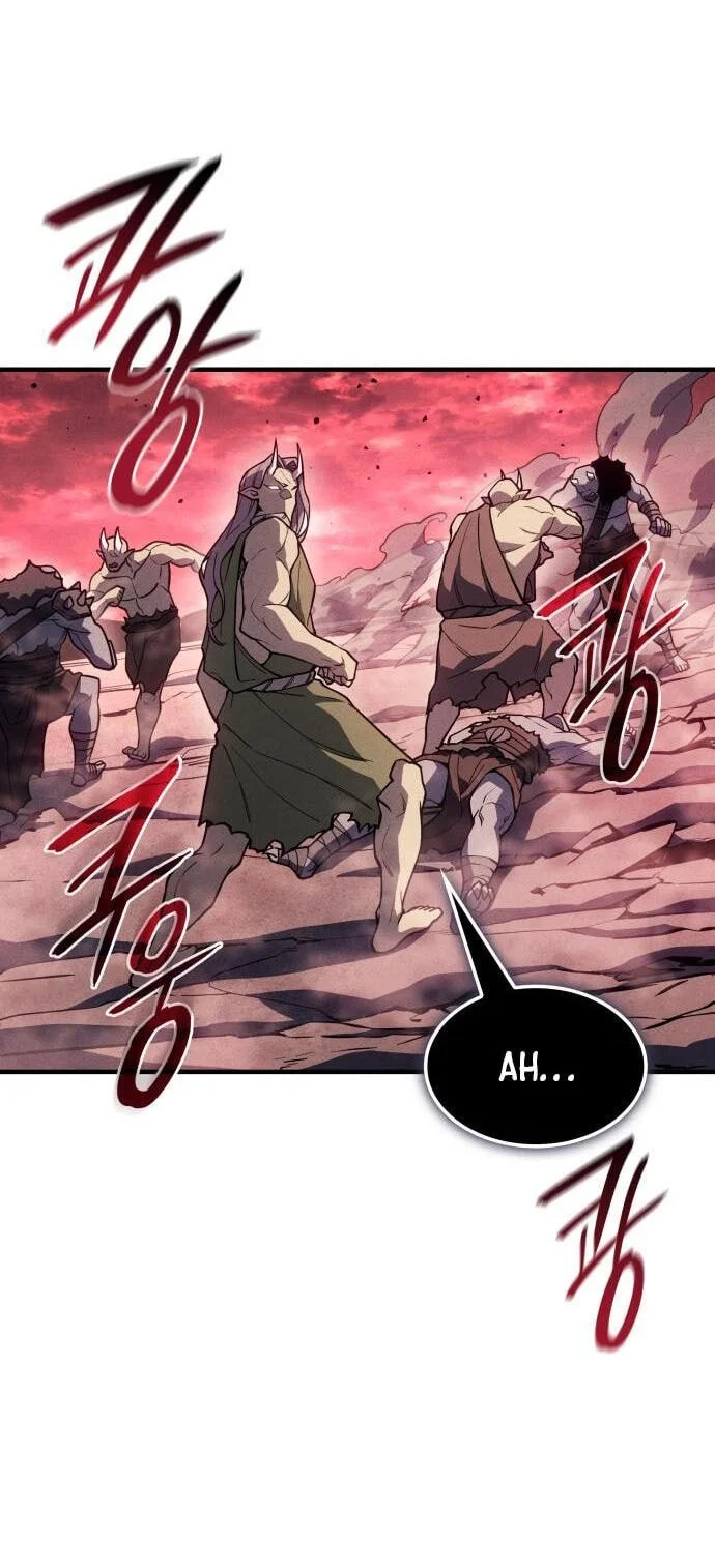 Regressing With The King’s Power Chapter 154 - halaman 77