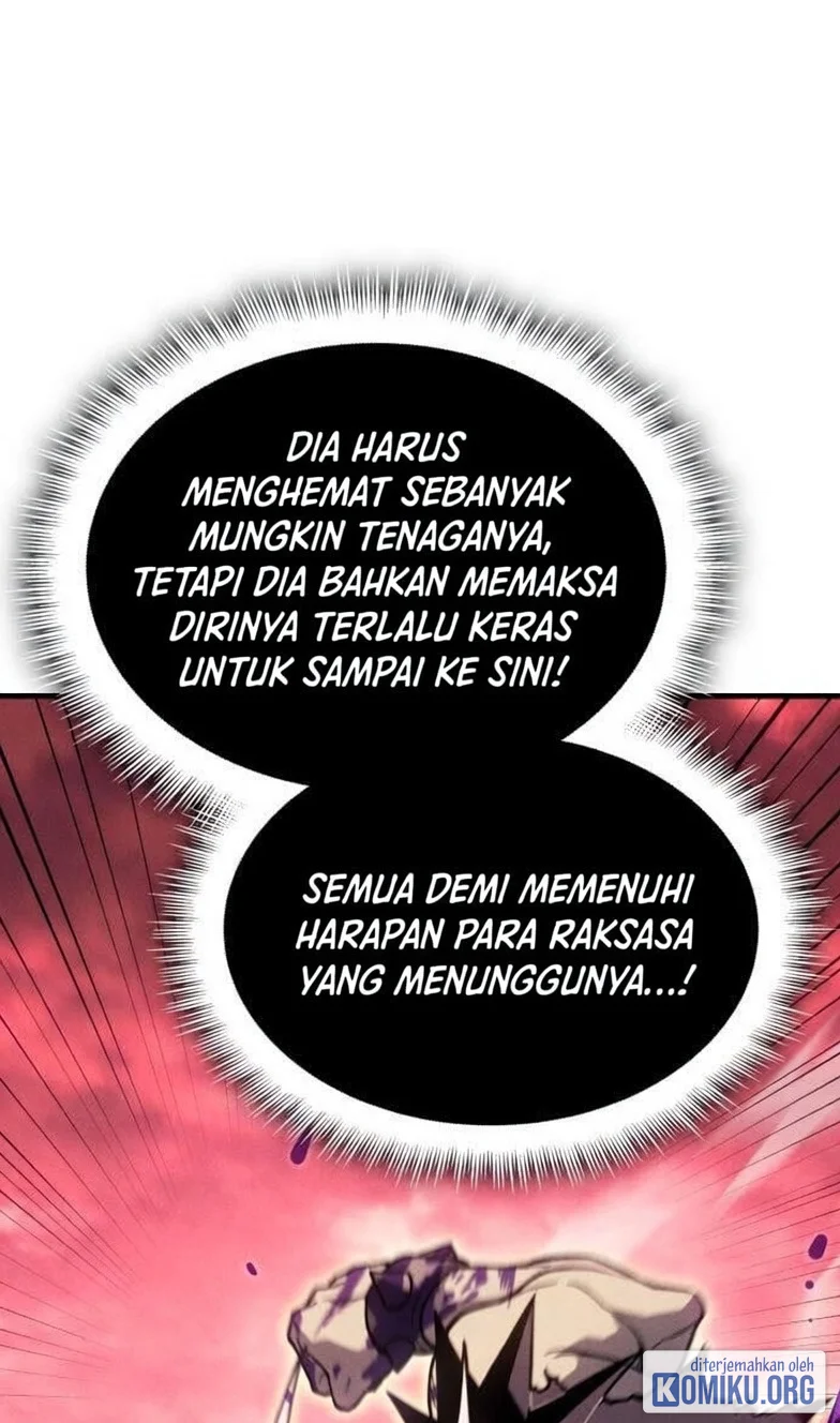 Regressing With The King’s Power Chapter 154 - halaman 81