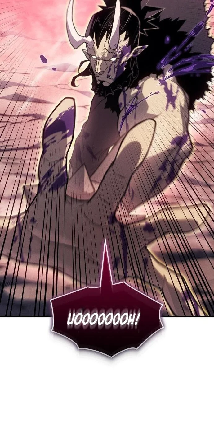 Regressing With The King’s Power Chapter 154 - halaman 82