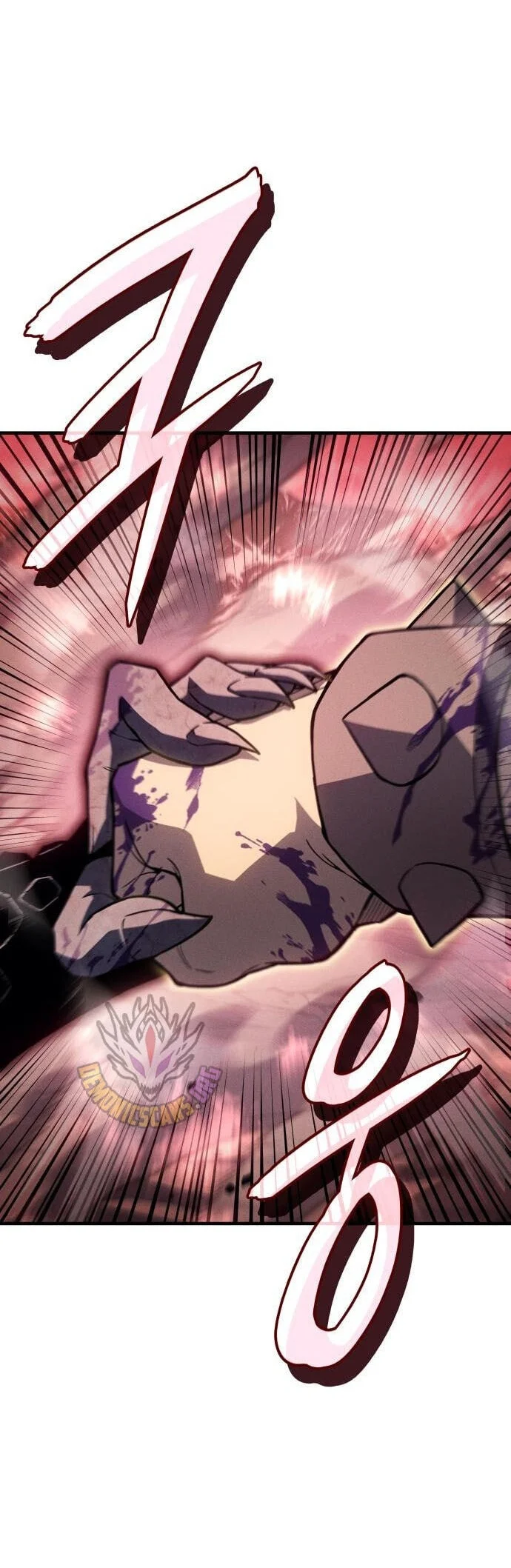 Regressing With The King’s Power Chapter 154 - halaman 83