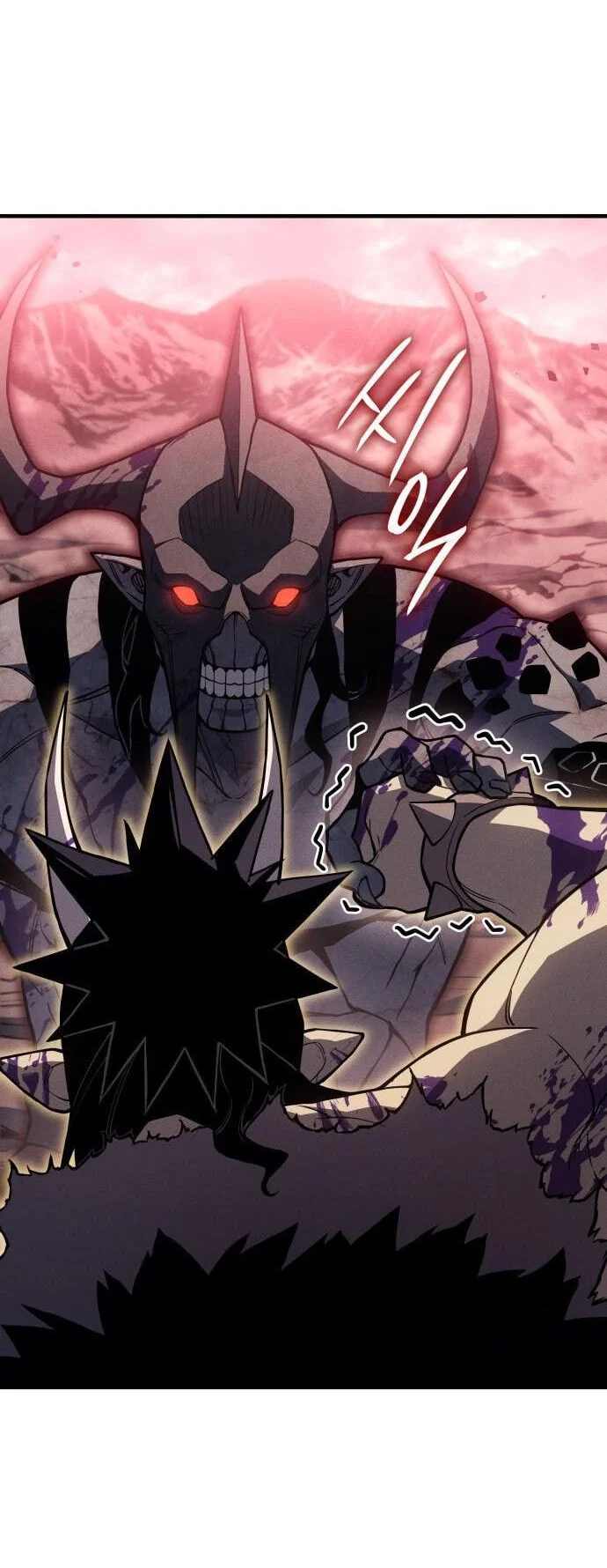 Regressing With The King’s Power Chapter 154 - halaman 84