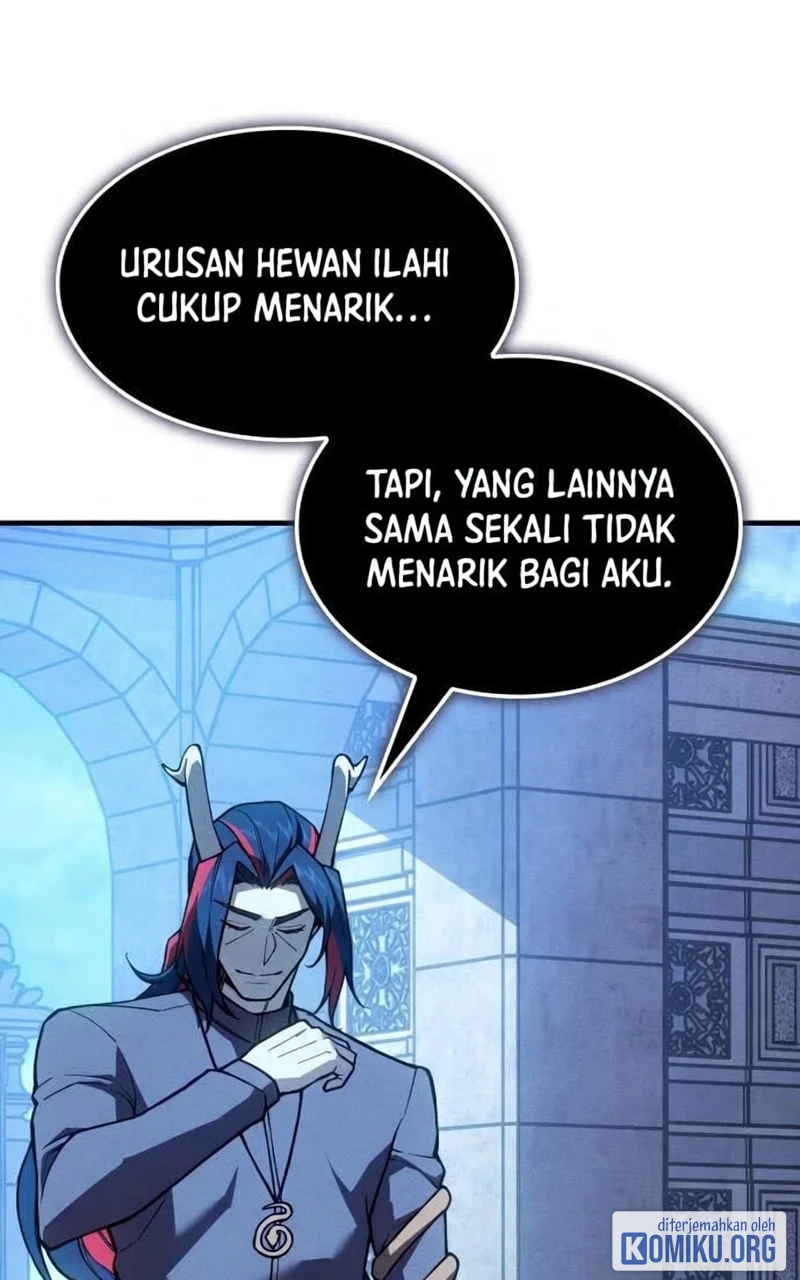 Regressing With The King’s Power Chapter 154 - halaman 9