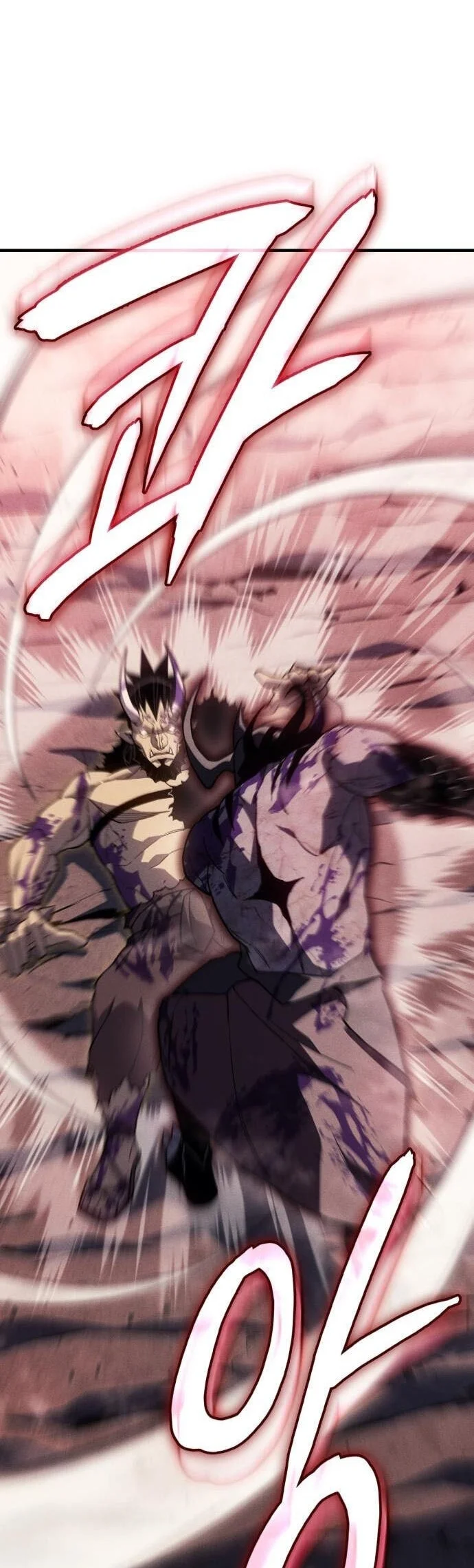 Regressing With The King’s Power Chapter 154 - halaman 93