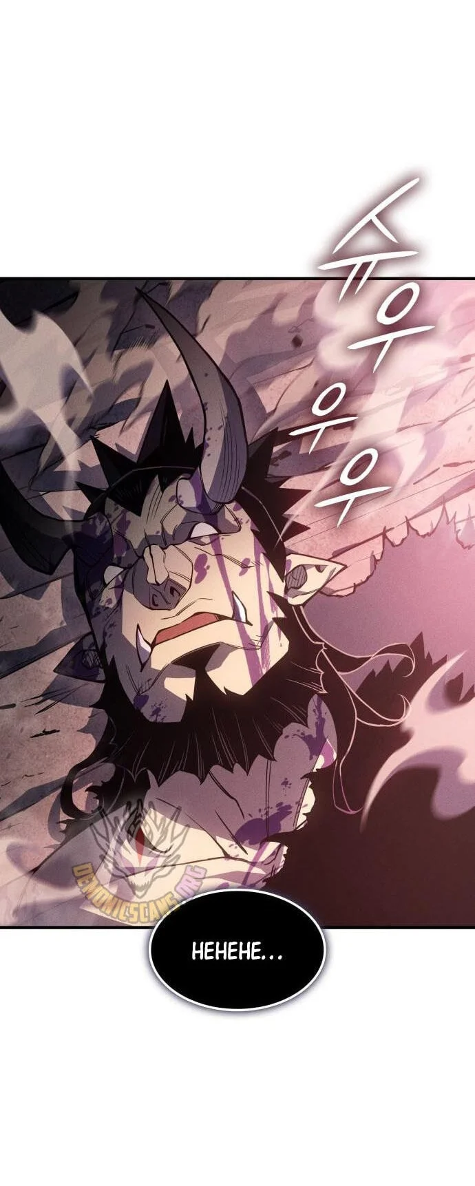 Regressing With The King’s Power Chapter 154 - halaman 95