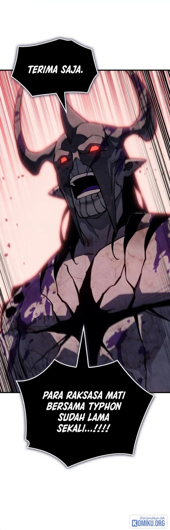 Regressing With The King’s Power Chapter 154 - halaman 99