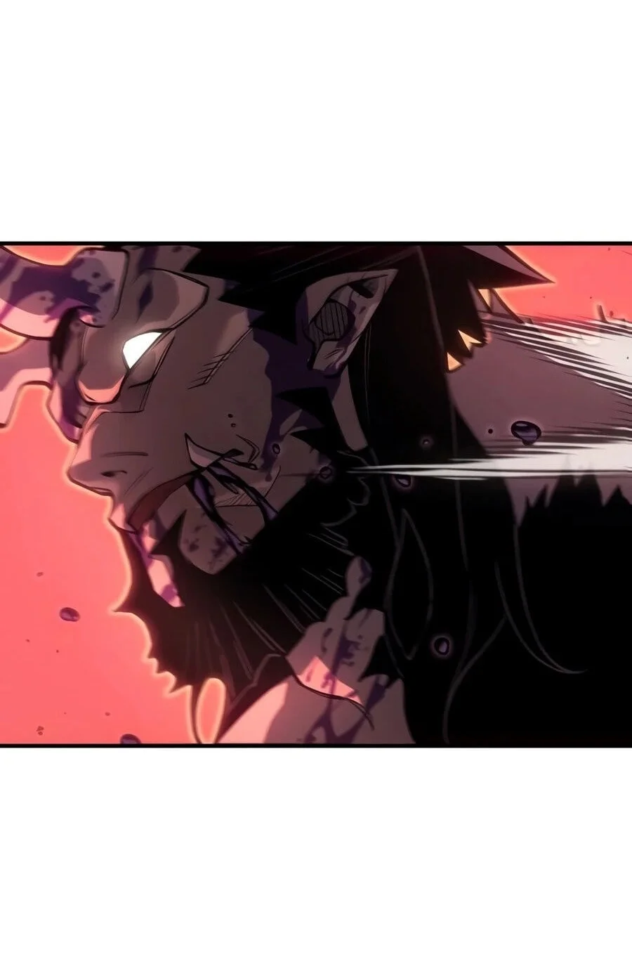 Regressing With The King’s Power Chapter 155 - halaman 10