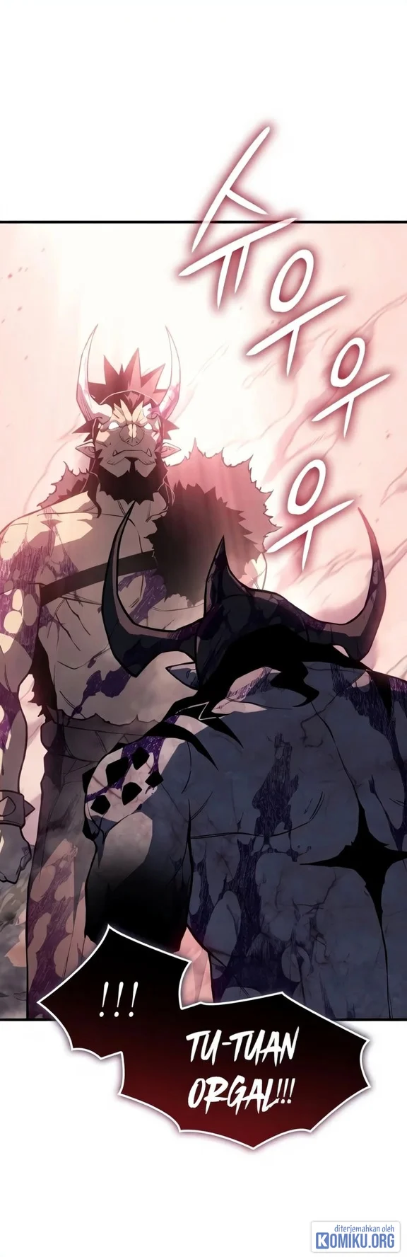 Regressing With The King’s Power Chapter 155 - halaman 100