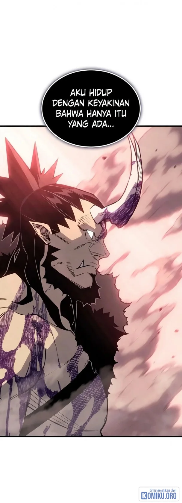 Regressing With The King’s Power Chapter 155 - halaman 102