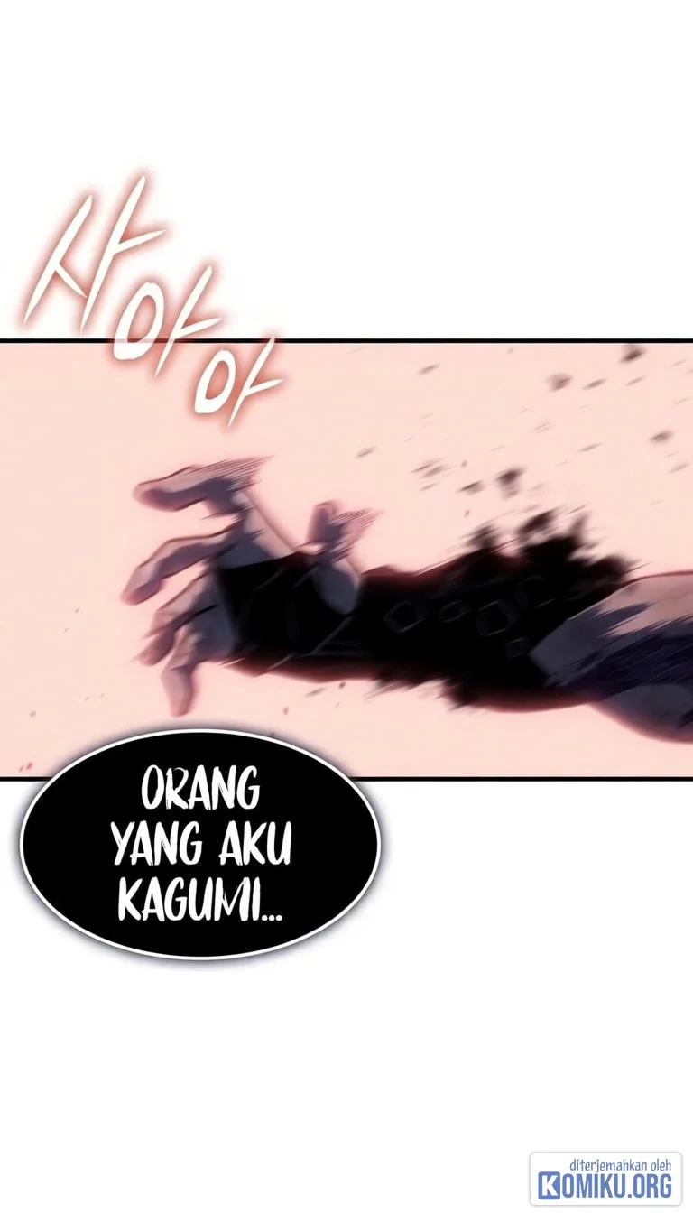 Regressing With The King’s Power Chapter 155 - halaman 104