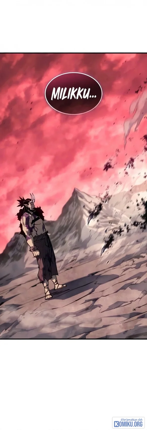Regressing With The King’s Power Chapter 155 - halaman 105