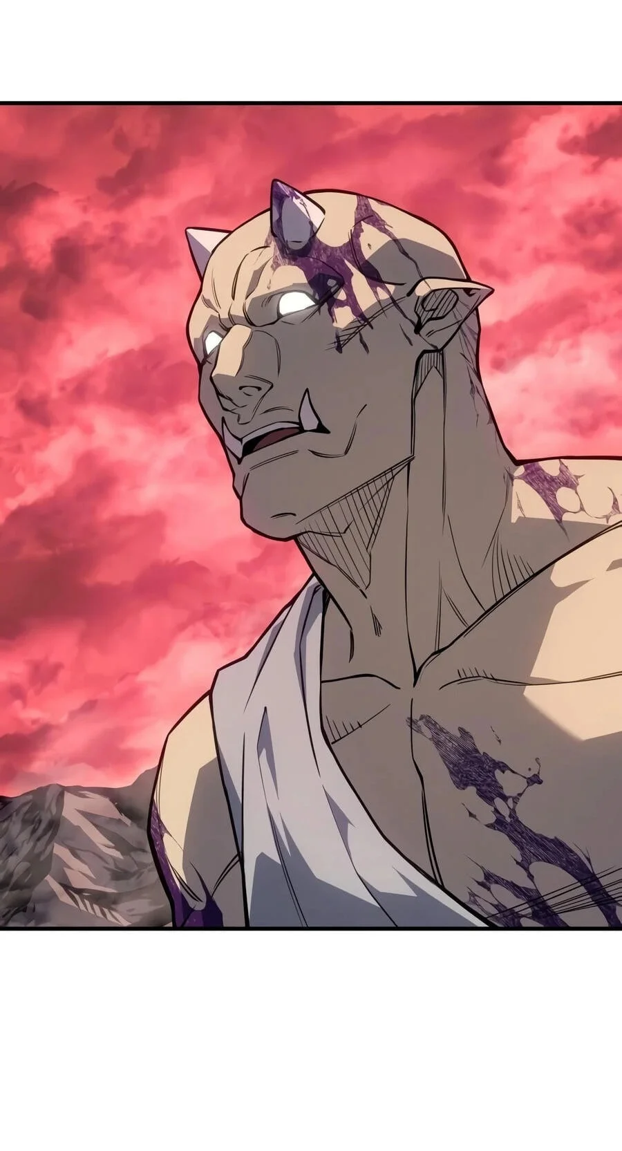 Regressing With The King’s Power Chapter 155 - halaman 106