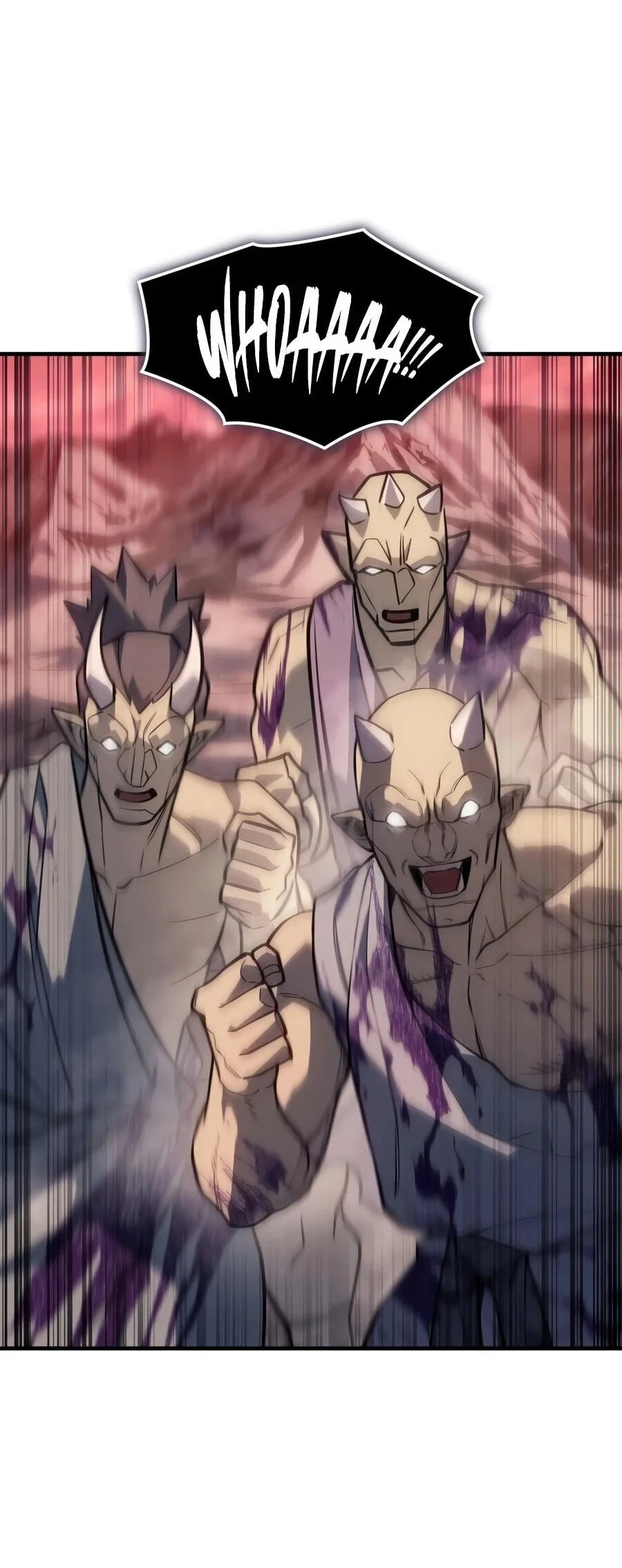 Regressing With The King’s Power Chapter 155 - halaman 107