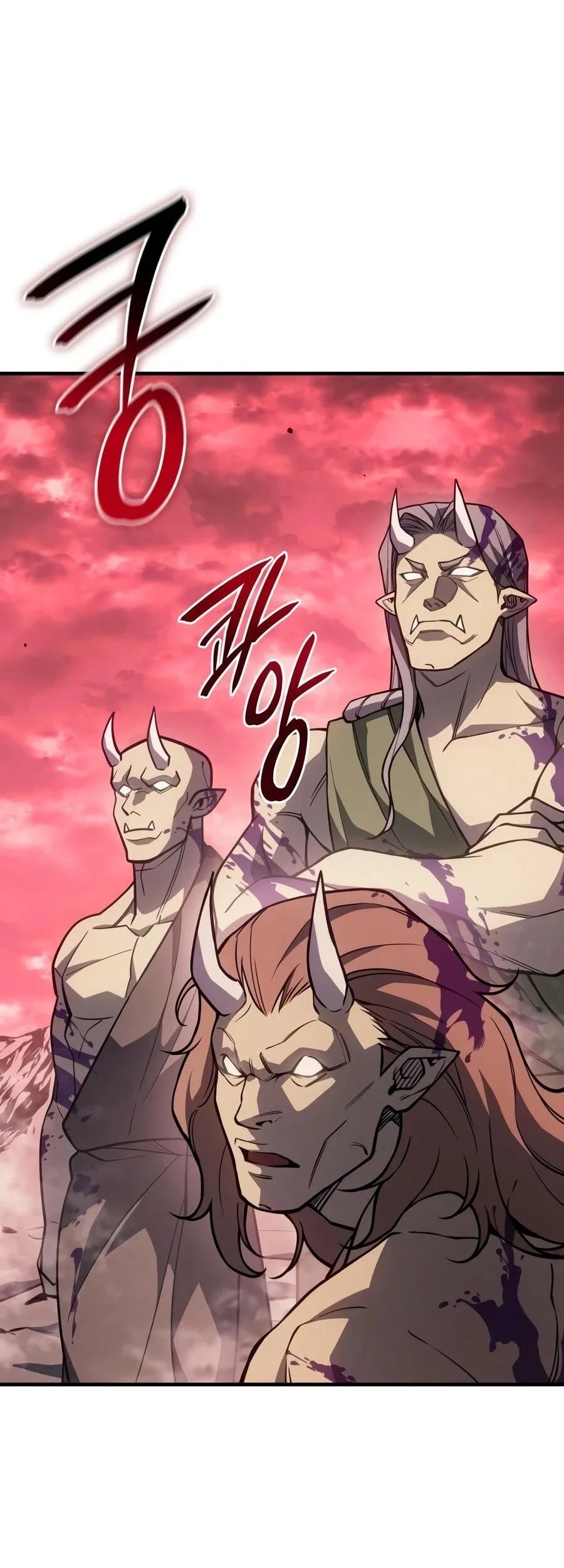 Regressing With The King’s Power Chapter 155 - halaman 13