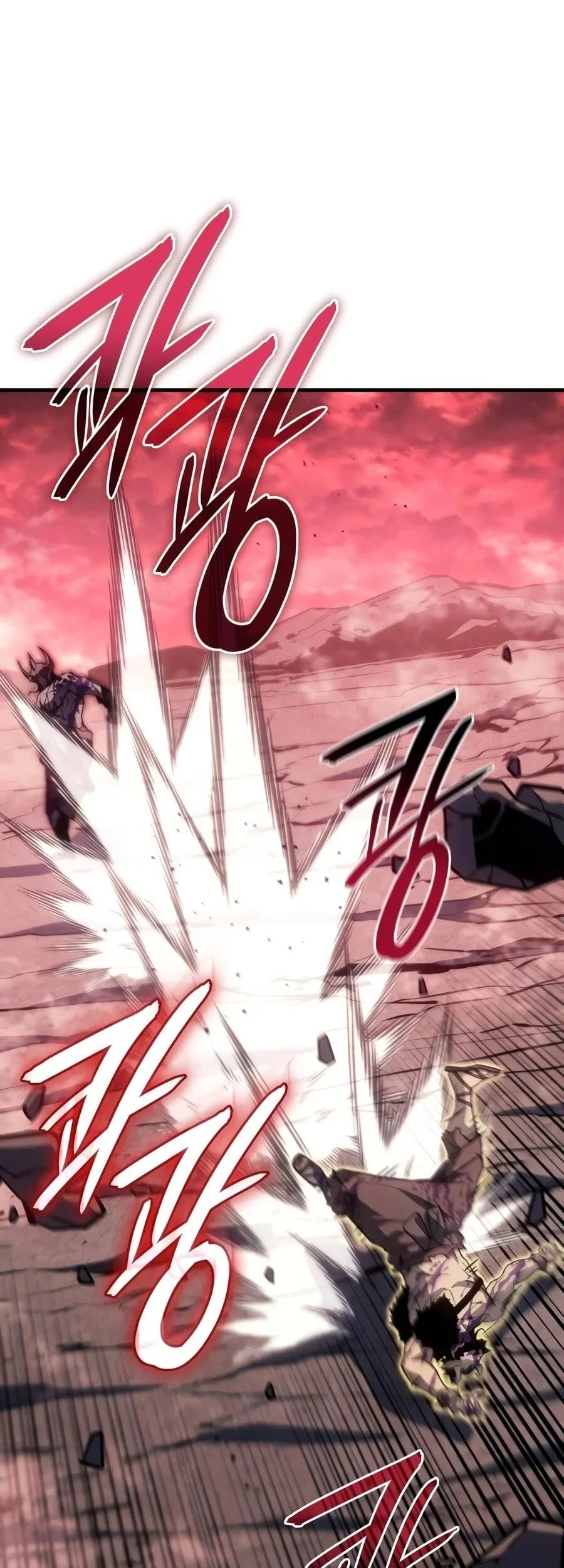 Regressing With The King’s Power Chapter 155 - halaman 17