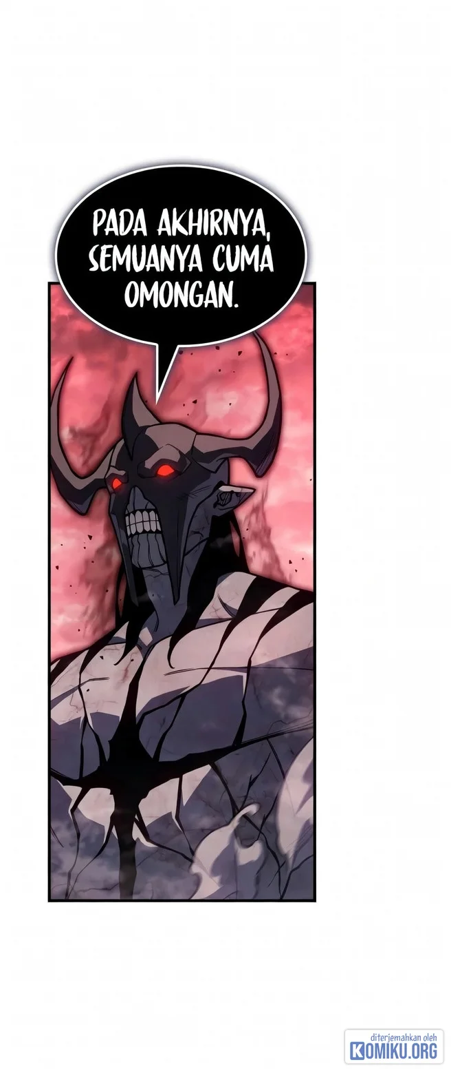 Regressing With The King’s Power Chapter 155 - halaman 23