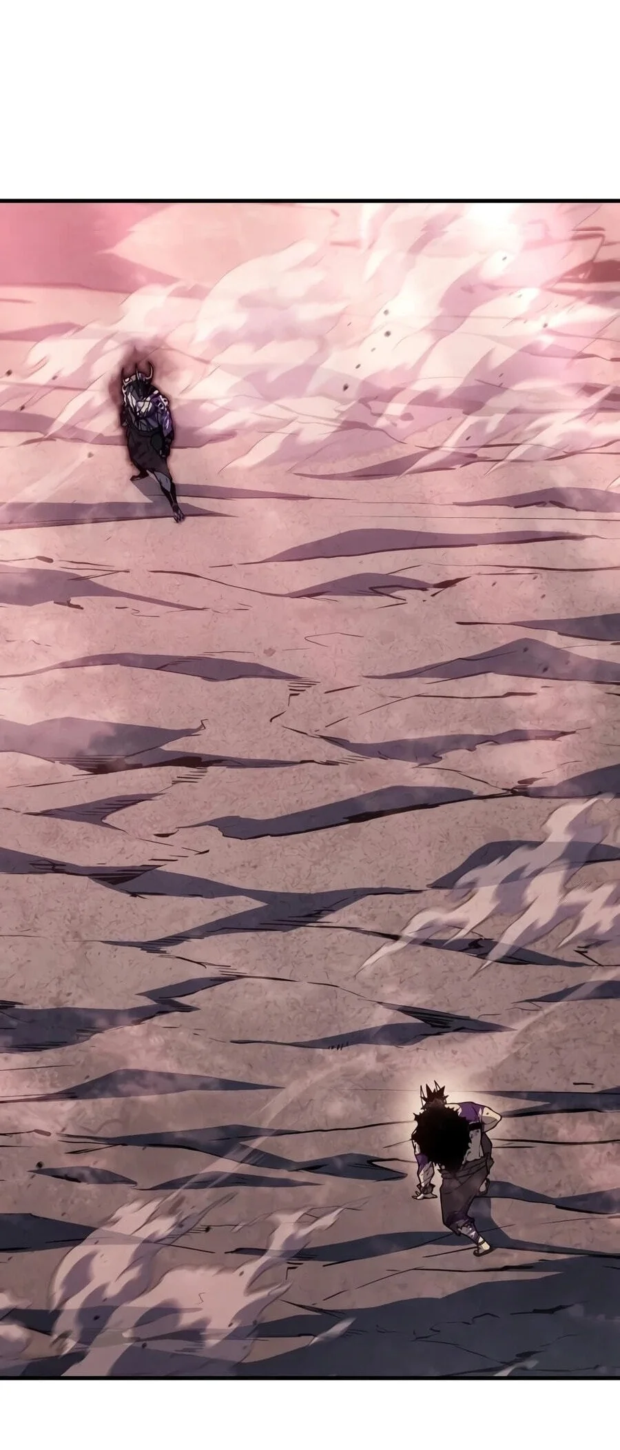 Regressing With The King’s Power Chapter 155 - halaman 25