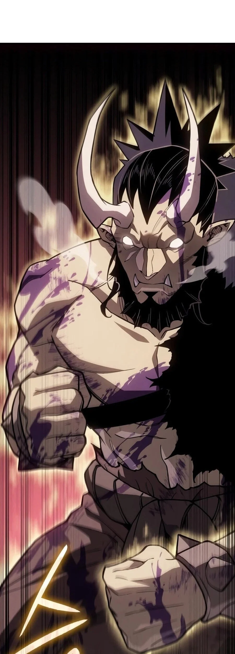 Regressing With The King’s Power Chapter 155 - halaman 29