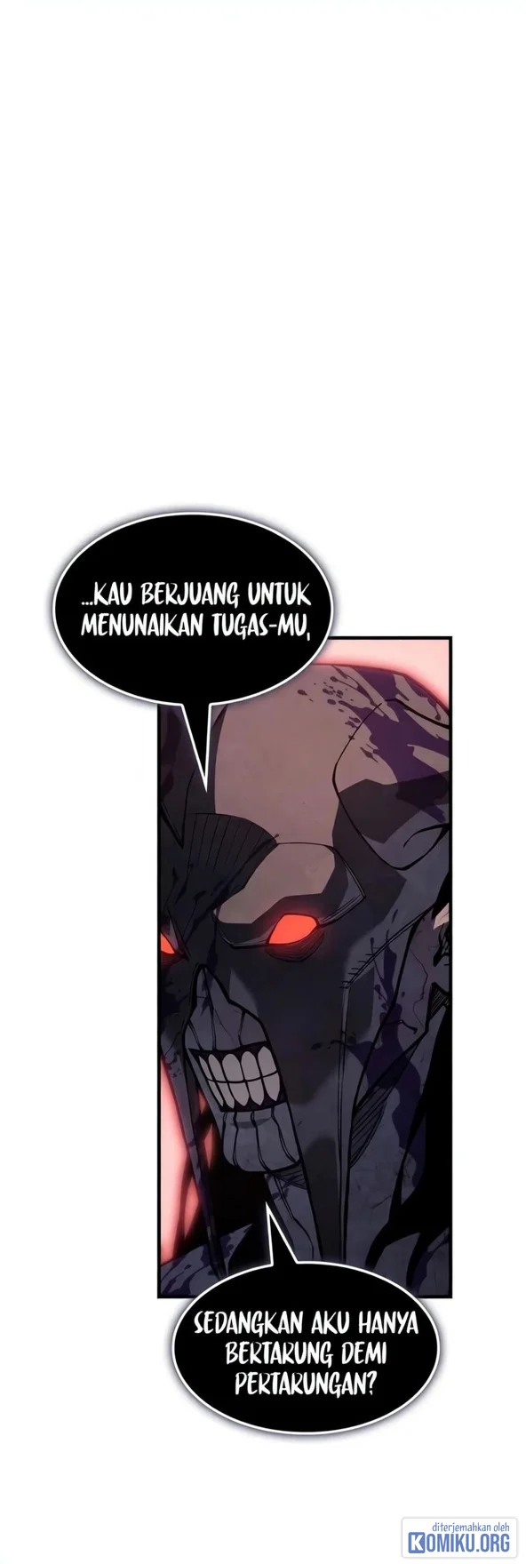 Regressing With The King’s Power Chapter 155 - halaman 3