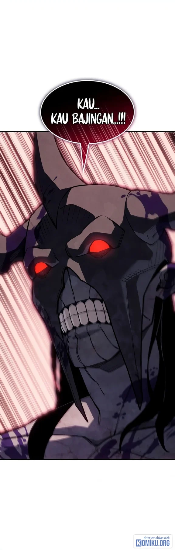 Regressing With The King’s Power Chapter 155 - halaman 32