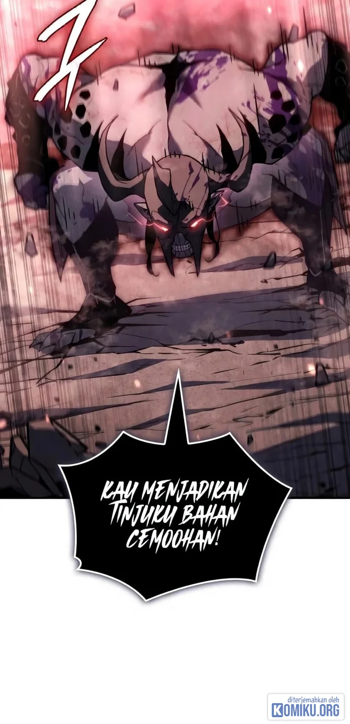 Regressing With The King’s Power Chapter 155 - halaman 34