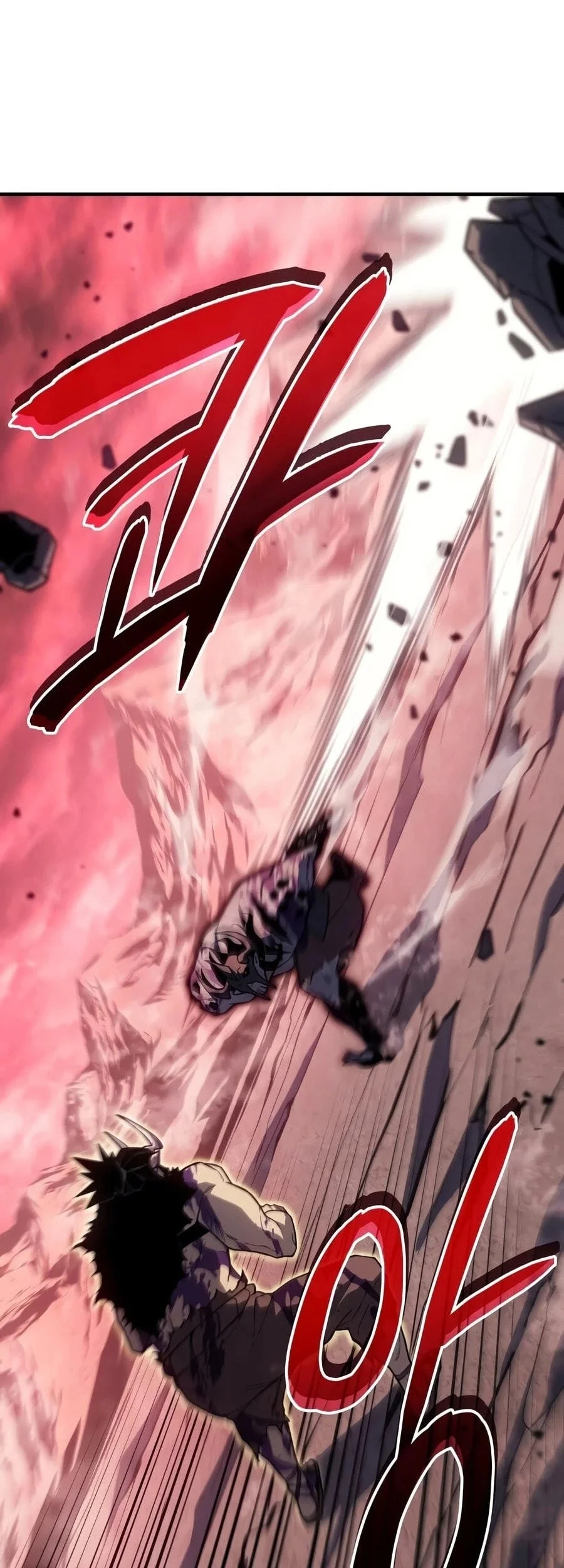 Regressing With The King’s Power Chapter 155 - halaman 35