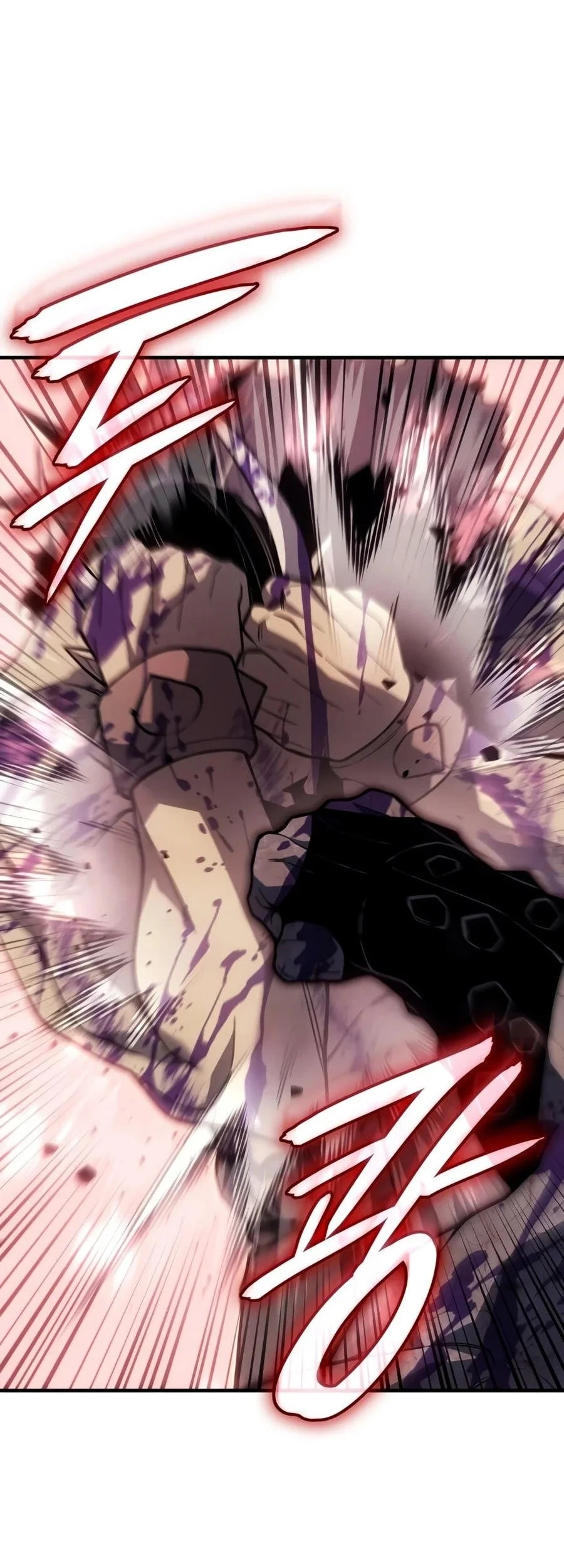 Regressing With The King’s Power Chapter 155 - halaman 38