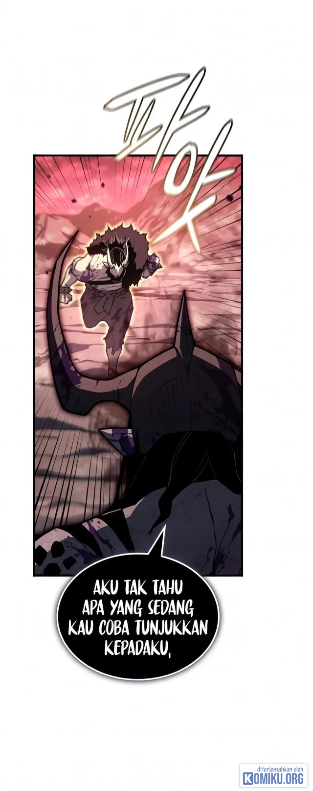 Regressing With The King’s Power Chapter 155 - halaman 4
