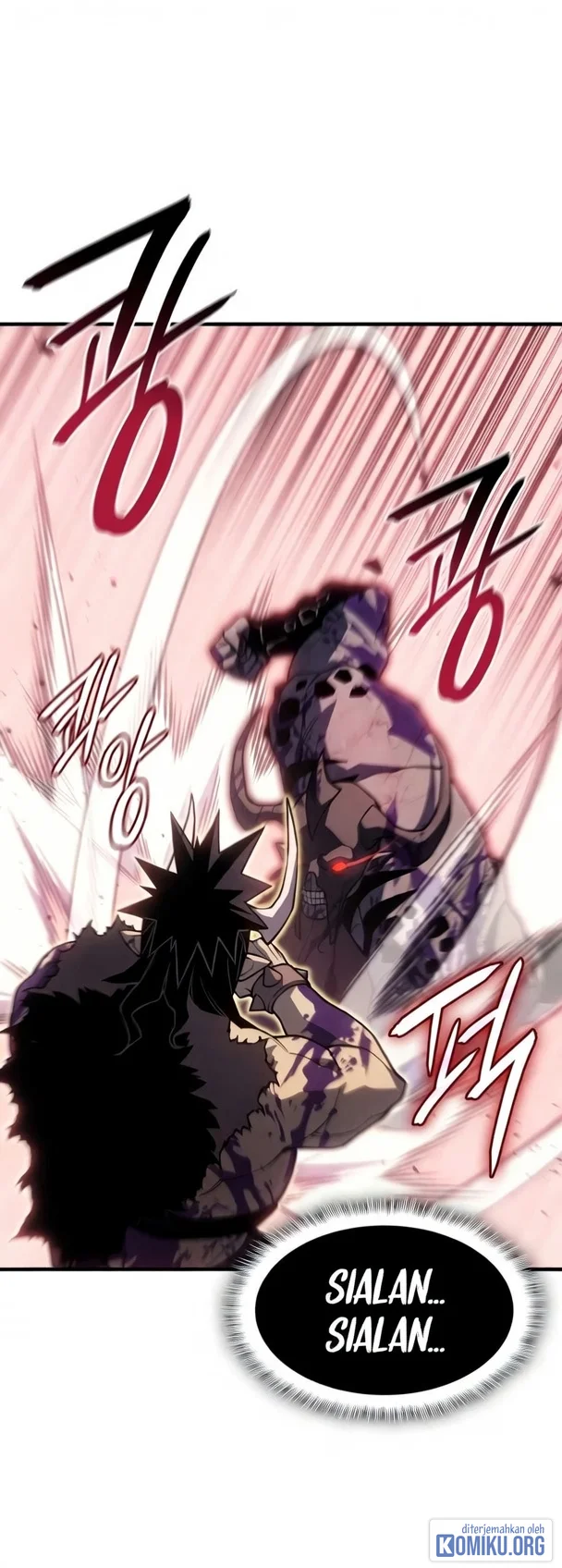 Regressing With The King’s Power Chapter 155 - halaman 40